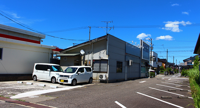 院長・スタッフ紹介